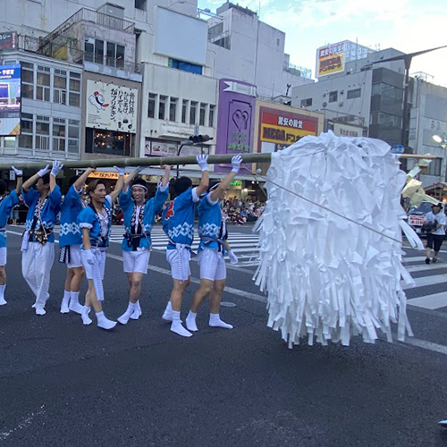 宮の梵天２