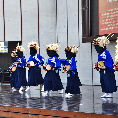 郷土芸能